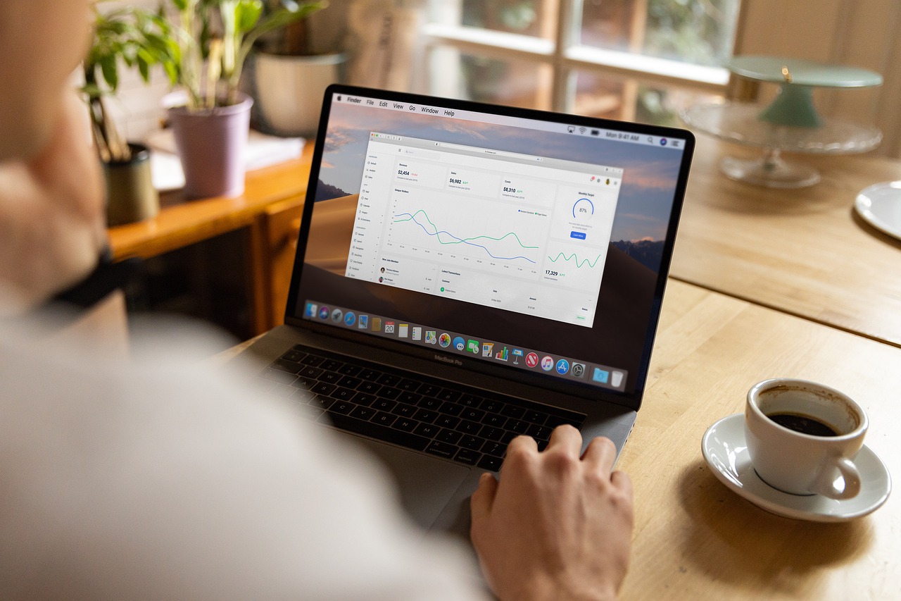Gebruik een freelance platform om opdrachten te vinden