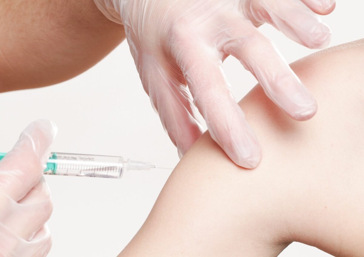 Waarom inentingen zo belangrijk zijn: BMR vaccinatie en Hepatitis A