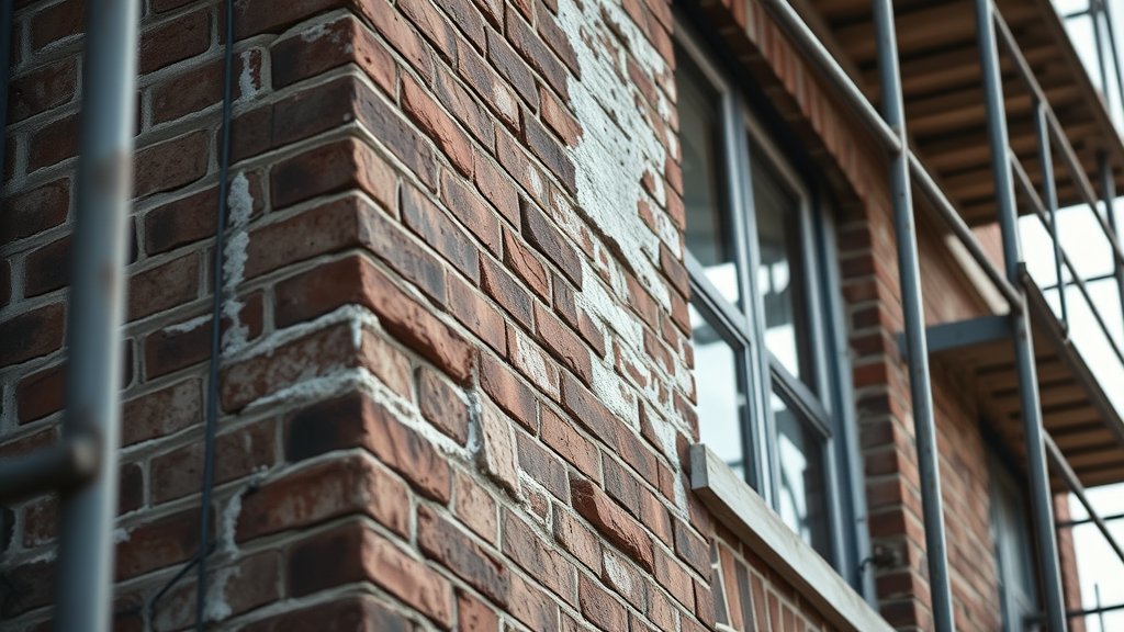 Geef je huis een boost met deze eenvoudige gevelrenovatie tips